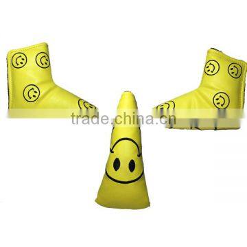 Golf Putter Headcover Sale photo-2