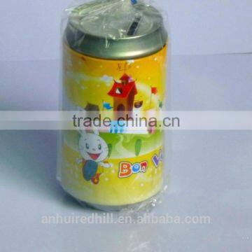 OEM/ODM money collection box piggy bank wholesale coke cans piggy bank Suitable for all coins