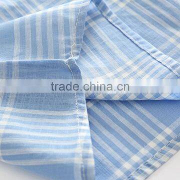 2017 Summer Children's Clothes Boys Shirts Short Sleeve Causal Tops photo-4