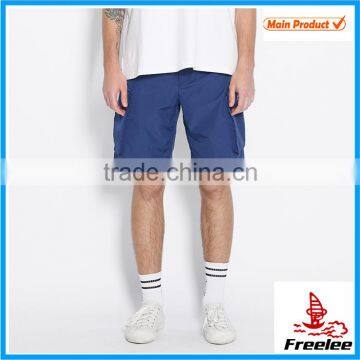 2015 wholesale 100 polyester waterproof shorts