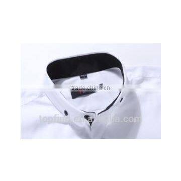Long Sleeve Custom High Quality Cotton Men Fashion t Shirt photo-5