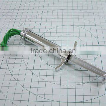 Diy Clay Tools -extruder Clay Gun photo-6