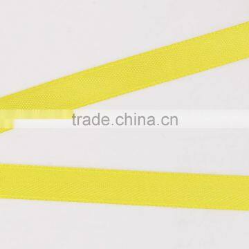 3/8" (10mm) Polyester Satin Ribbon Double Faced photo-4