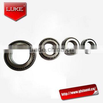 Electric rickshaw handle bearing 70-125 electric tricycle bearing 32005/30205 electric rickshaw spare parts