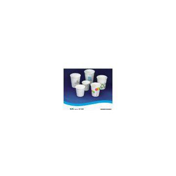 3/4/5/7/8/9oz. Disposable Paper Cups