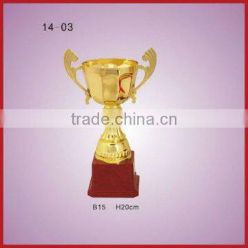 plastic funny sports awards