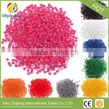 Fun Craft DIY Handmaking Fuse Bead Multicolor Creative Educational Toys photo-2