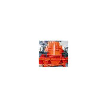 Professional sand making machine manufacturer