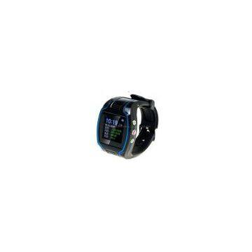 GPS Watch Tracker (SRS-25W)
