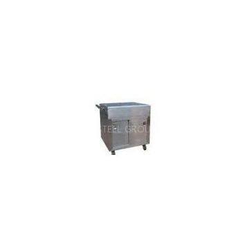 LASER inspection galvanized Precision Sheet Metal Fabrication Tool Box for Automobile