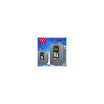 Vector Control Frequency Inverter