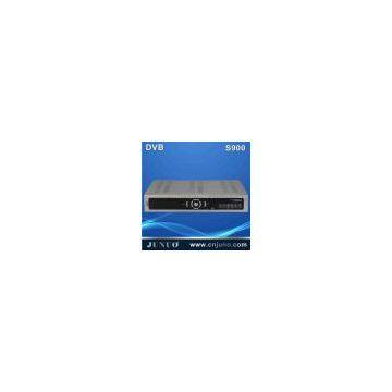 AZ America S900 HD Satellite Receiver for South America