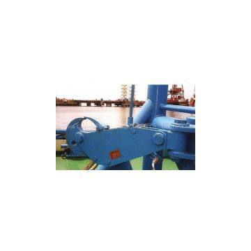 Marine Quick Release Mooring Hook