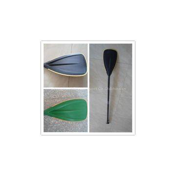 Newest Outdoor Sports SUP Paddle With Rubber Border