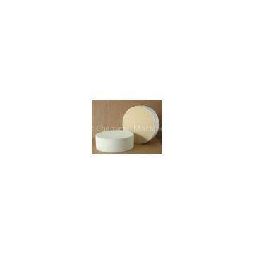 200CPSI Diesel DOC Substrates , Honeycomb Ceramic Catalyst Support