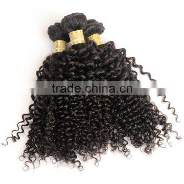 Hot Sale Human Hair Extension Factory Wholesale Virgin Indian Hair photo-5
