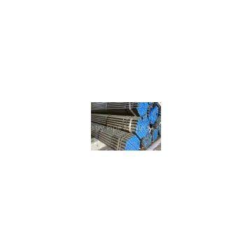 EN 10217-1 Welded ERW Steel Tube / Annealed Alloy Steel Pipe with ISO PED , 350mm OD