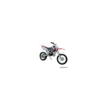 Sell Dirt Bike( 005J)