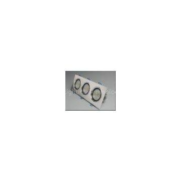 50 / 60Hz 18W LED Ceiling Lamps 2800 - 3200K Warm White With 1 Year Warranty