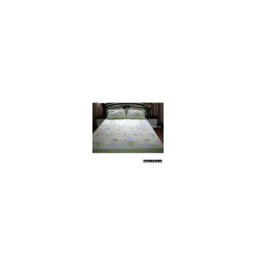 Sell Printed Bedding Set