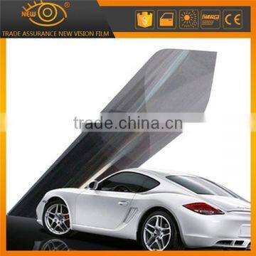 Hot Selling 1.5 Mil Anti-scratch Sun Protective Car Window Tinting Film photo-3