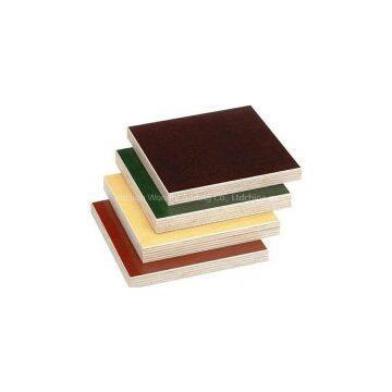 Film Faced Plywood