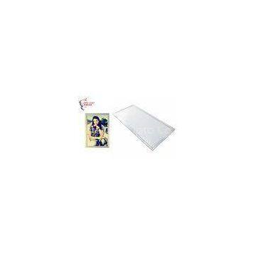 300mm x 600mm 20 Watt 3D LED Panel 1700Lm For Subway , Led Flat Panel