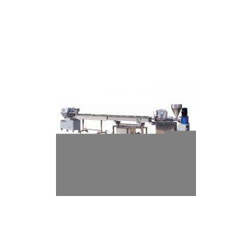 Sell PU, PE, PVC Exactitude Medicine Pipe Extruder