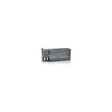 Chinese CPU 24DI / 16DO Micro PLC Controller with Relay
