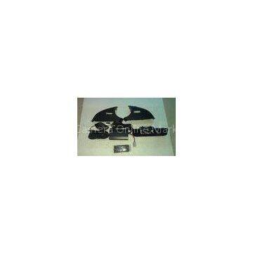 PAL / NTSC Car Reversing Camera System For Merceders Benz AVM System