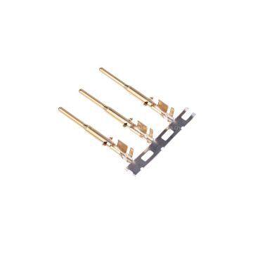 Press Tool &Punching Stamping Terminal for Use Electronic Contacts Terminal