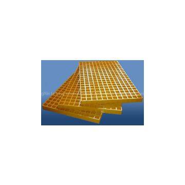 Fiberglass Frp Grating With High Strength photo-3