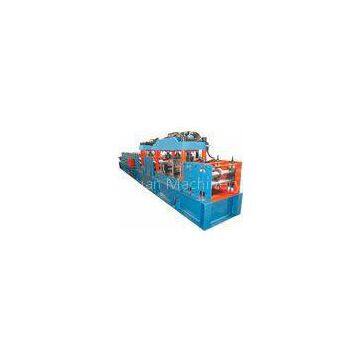 Automatic Crimping Roll Corrugated Sheet Forming Machine With ISO and CE Certificate