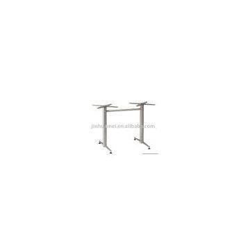 450  Stainless Steel Table Base