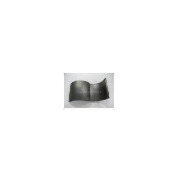 Motor magnets- Ferrite Arc magnet