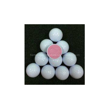 Golf Driving Range Ball