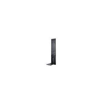 Slim OPS Multimedia All in one Desktop Computers , All in one PC with i5 CPU