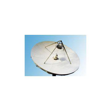 13M Earth Station Antenna