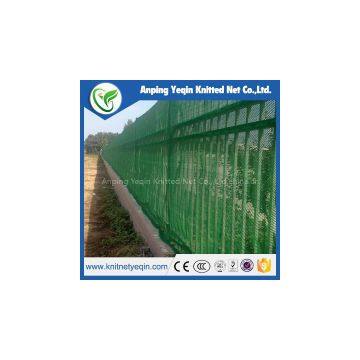 Low price flexibel windbreak dust-controlling nets