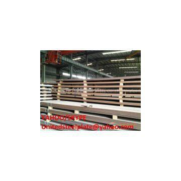 Sell S235W,SS Grade 33 Steel Plate photo-3