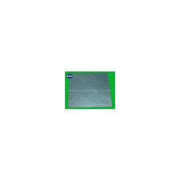LCD backplane, LCD backpanel, LCD backplate for mainboard fixing