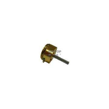 Precision Potentiometer (WDD35)