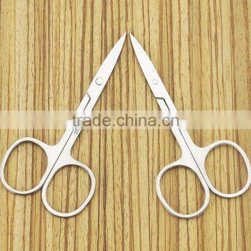 Eyebrow Eyelash Scissors Straight or angle Eyelash Extension Tool