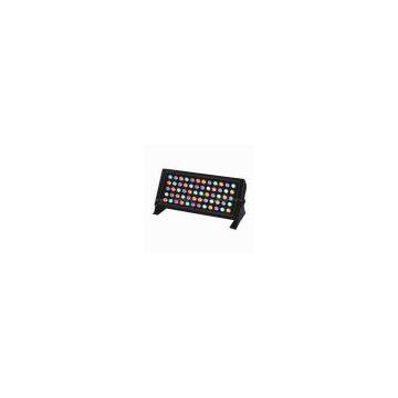 LED wall wash light