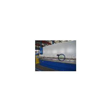 Hydraulic Amada CNC Press Brake Sheet Metal Processing Machinery High Speed