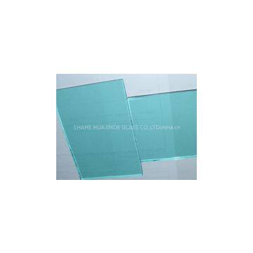 Float Glass
