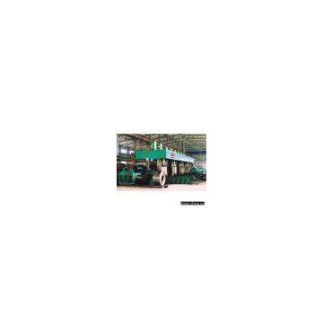 Sell Continuous Rolling Machine