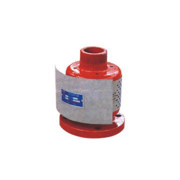 foam generator-foam chamber-extinguish system