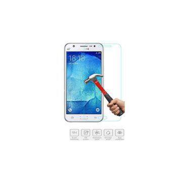 Samsung J7 Tempered Glass