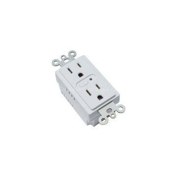 Toma De Enchufe De Pared Inteligente Tipo Norteamericano